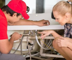 About Plumbers Pros New Paris, IN